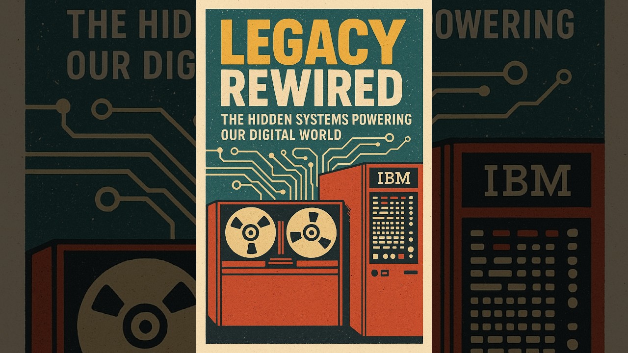 Why Most Legacy Modernization Fails in Year Two