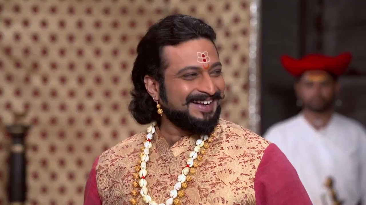 Swarajyarakshak Sambhaji - Ep 400 - Amol Ramsing Kolhe - Marathi Tv Serial - Zee5 Marathi Classics