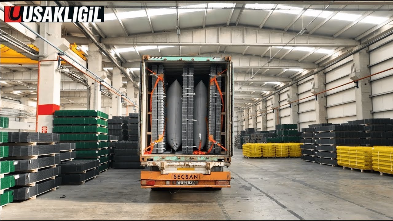 🔐 358 High Security Fence (Super 6 -Super 10) | Engineered from Production to Delivery