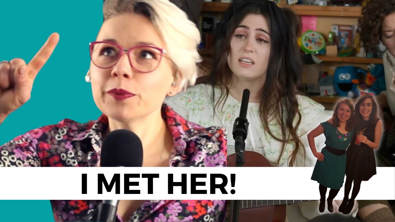 Dodie - Hot Mess - New Zealand Vocal Coach Analysis and Reaction