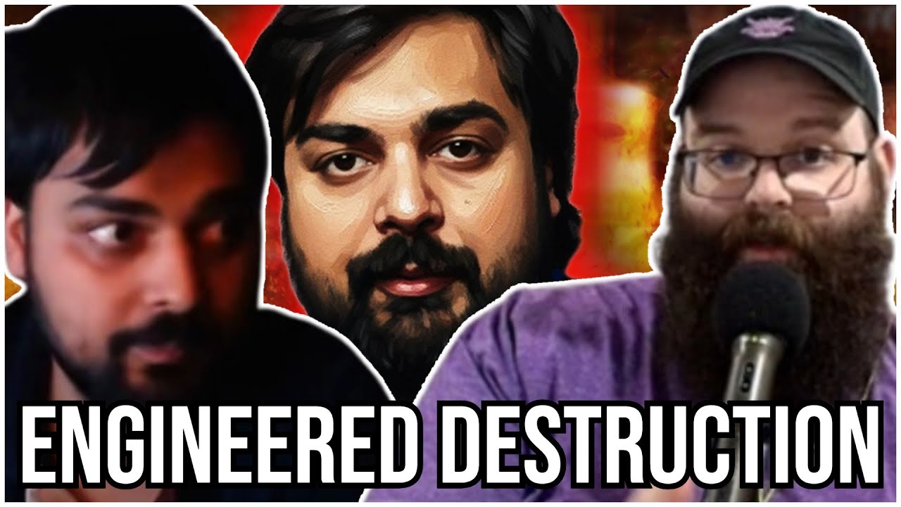 The Rise & Fall? Of SomeOrdinaryGamers