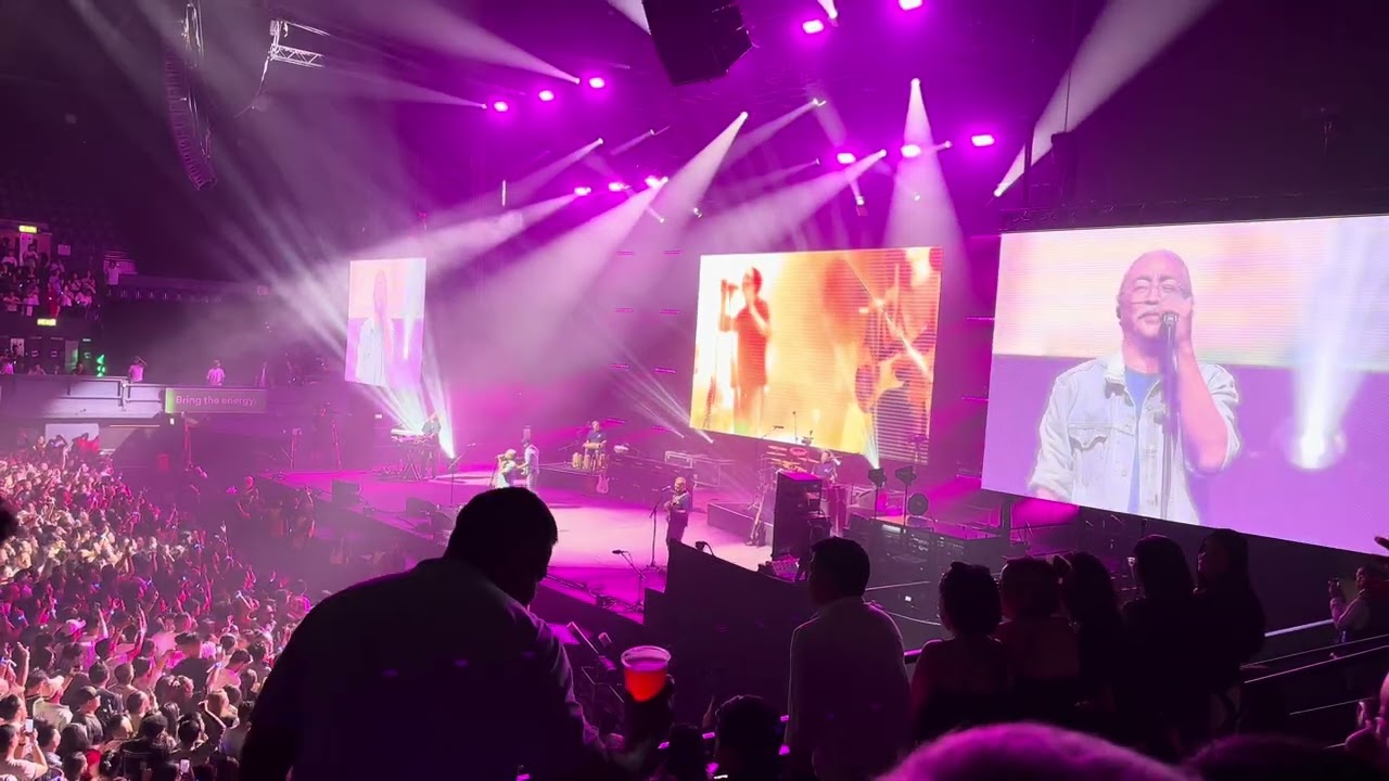Nepathya Live London 2025 Highlights