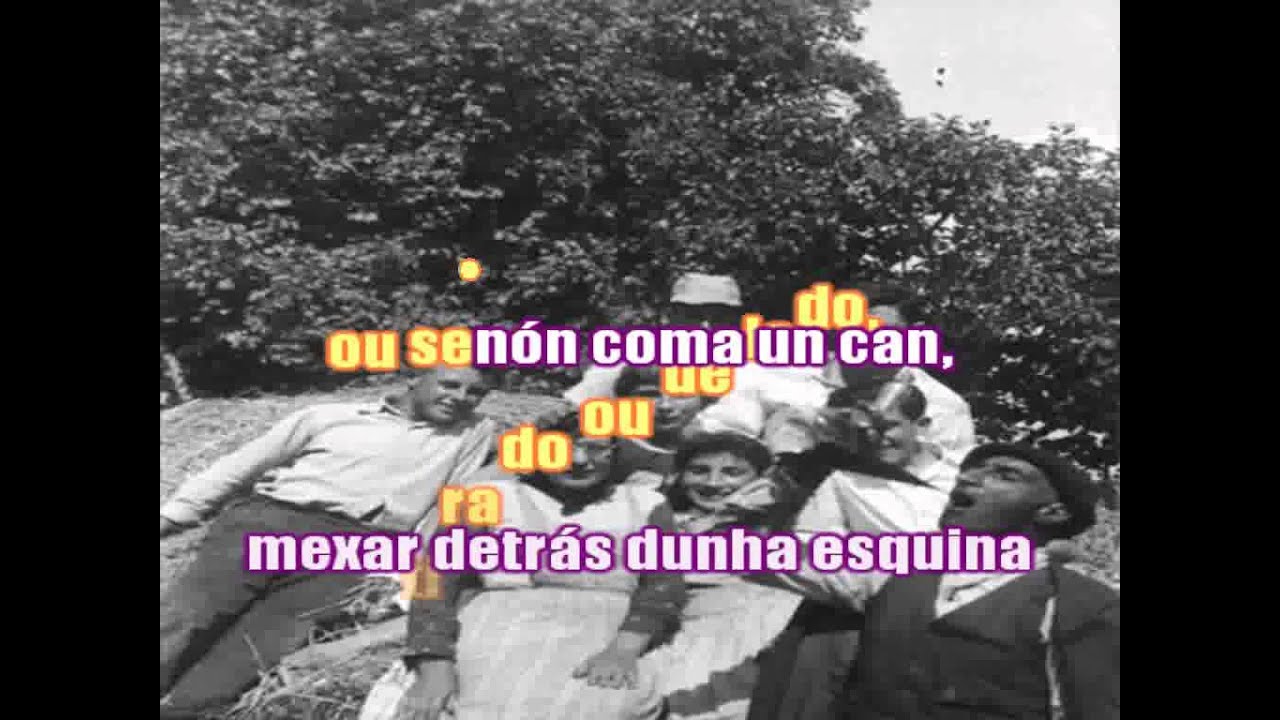 Eu quero josar (Heredeiros da Crus