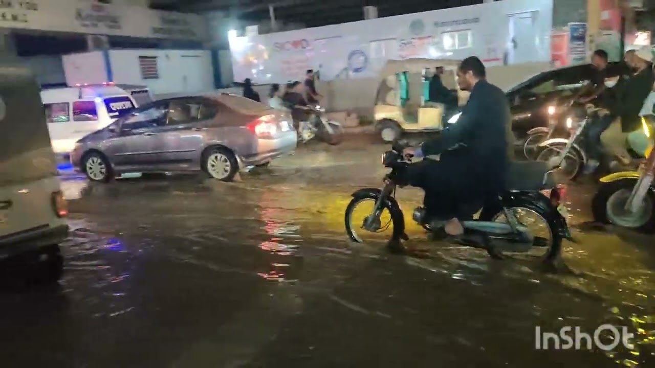 Kareema bad Karachi 👍 gye aj dehkye Pura vlog 
