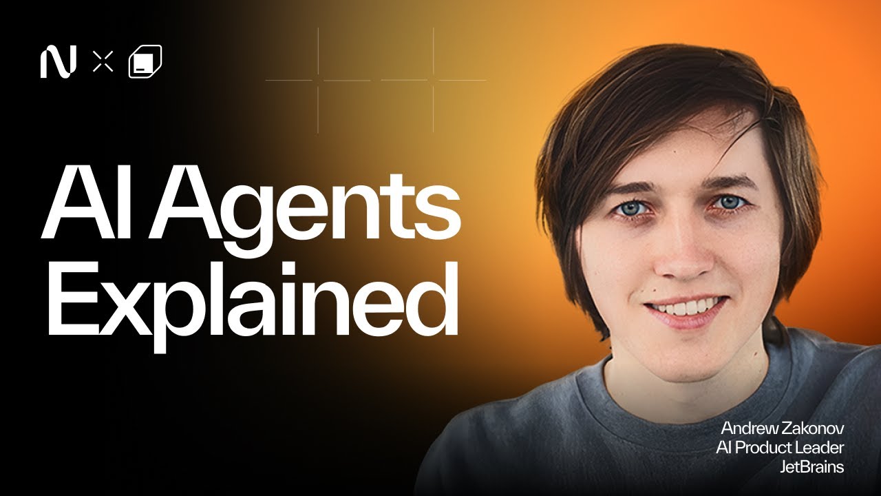 How AI Agents boost developer productivity