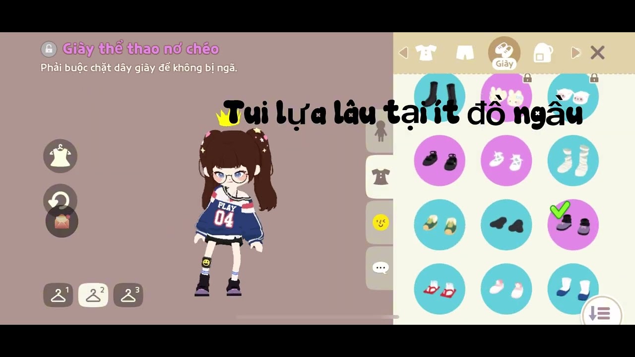 Lười edit nhaa|#rốttyy |#playtogether 