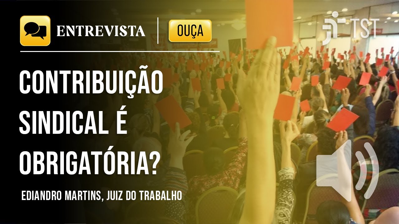 Contribui&ccedil;&atilde;o sindical e assistencial: voc&ecirc; sabe a diferen&ccedil;a?