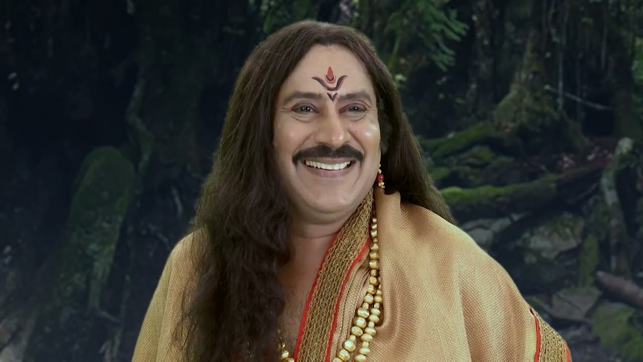 असुर बलि आया माँ लक्ष्मी को बनाने बंधी | Kripa Maa Lakshmi Ki | Full Ep. 58 | Big Magic