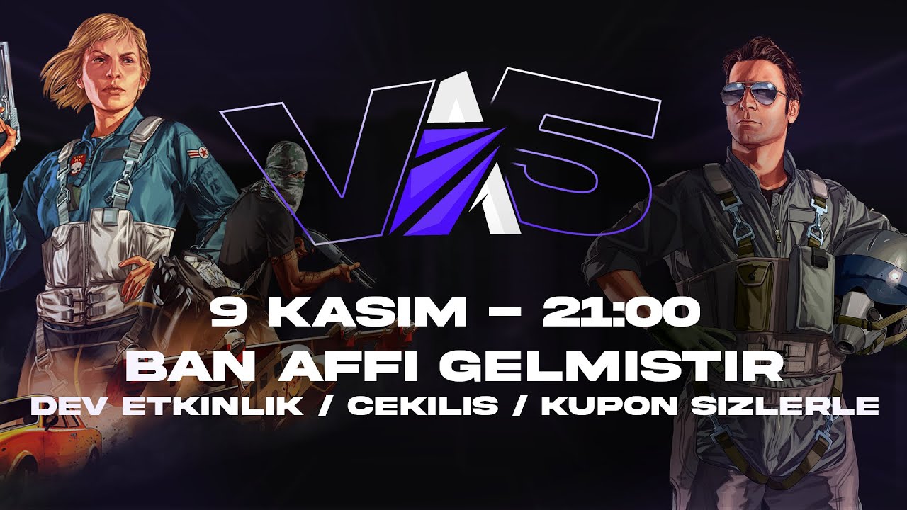 ALWAYS ROLEPLAY | BU SEFER İDDALI VE OPTİMİZE GELİYOR!