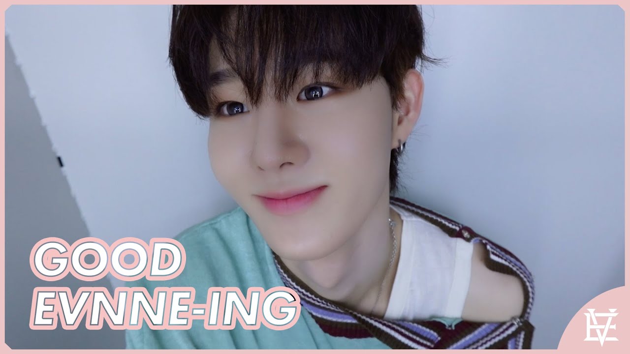 EVNNE (이븐) Debut Trailer RELAY CAM | ENG/JPN/CHN | GOOD EVNNE-ING