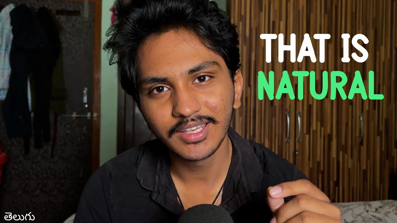 We all lose people and thats ok! | telugu | LavinCreator