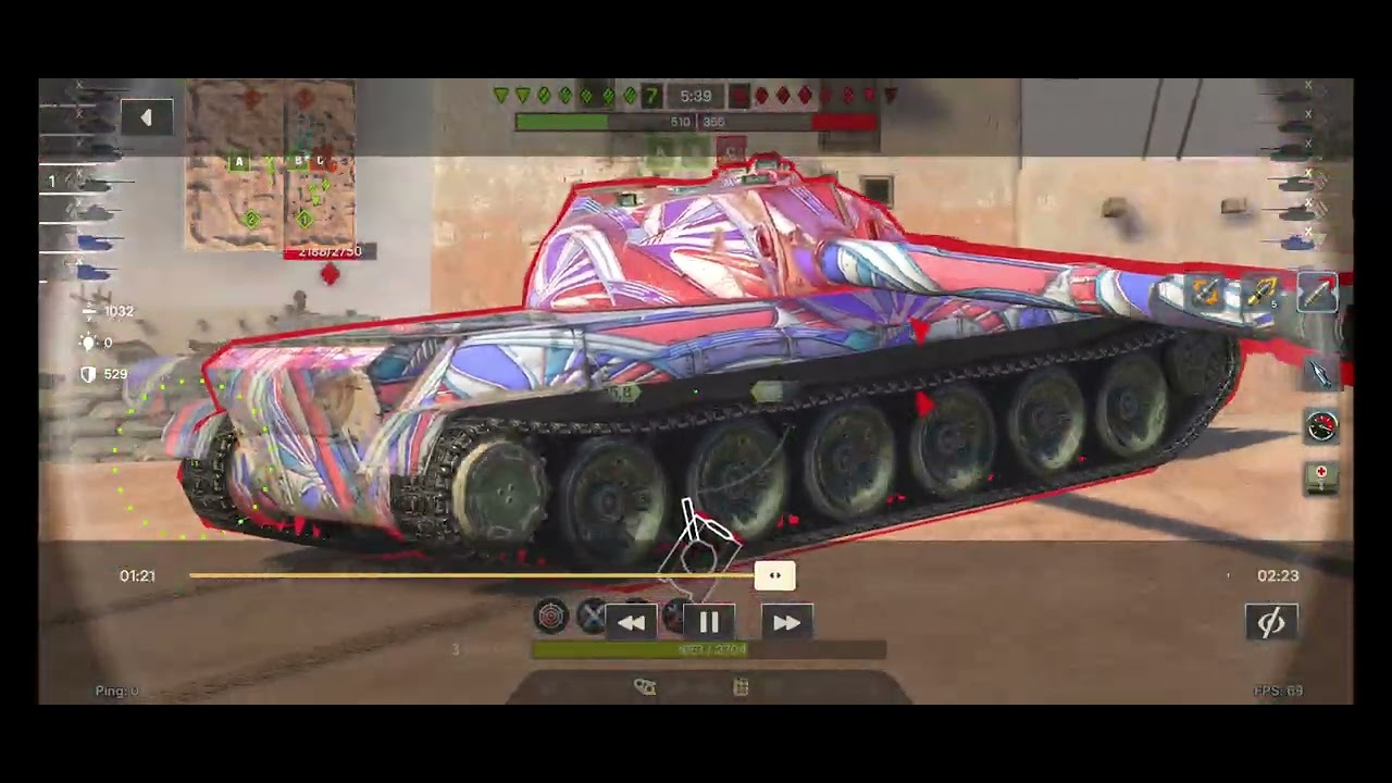 60 ТП чавить