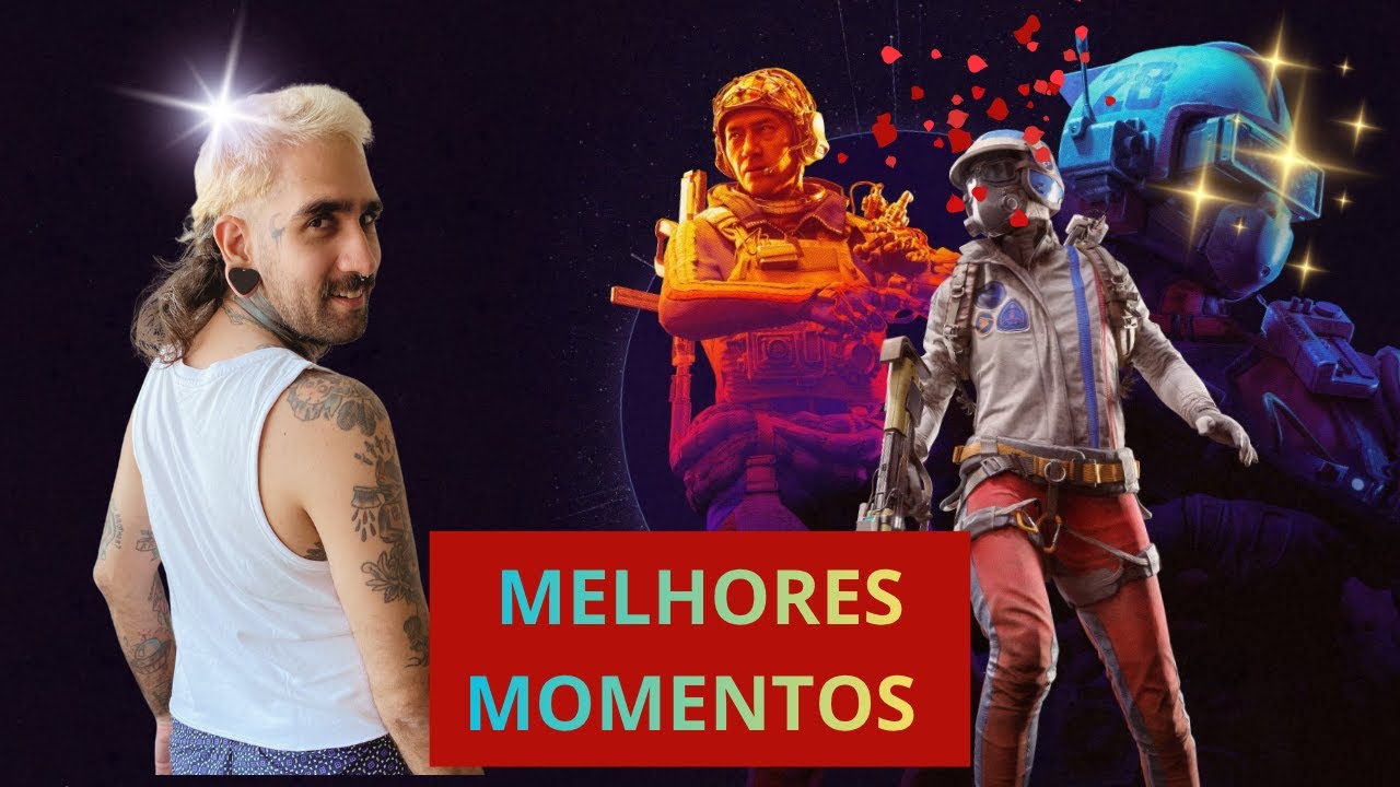 ARC Raiders - Melhores Momentos #1