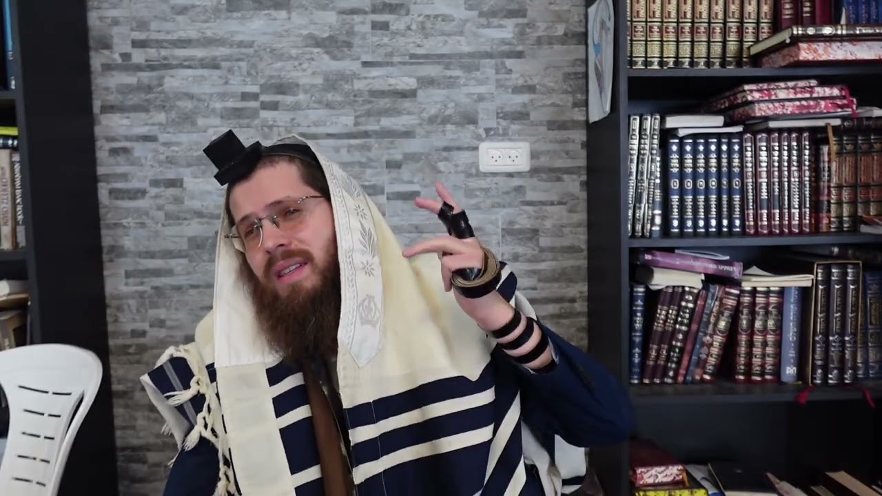 Don't Be Idle - R Shimon Stern