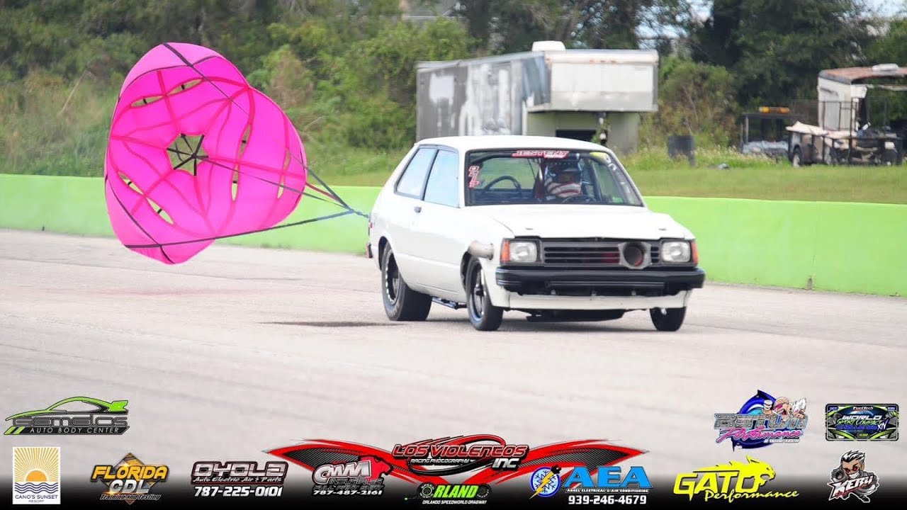 2024 WSCC OSW + NEW 12A STICK SHIFT RECORD!!!