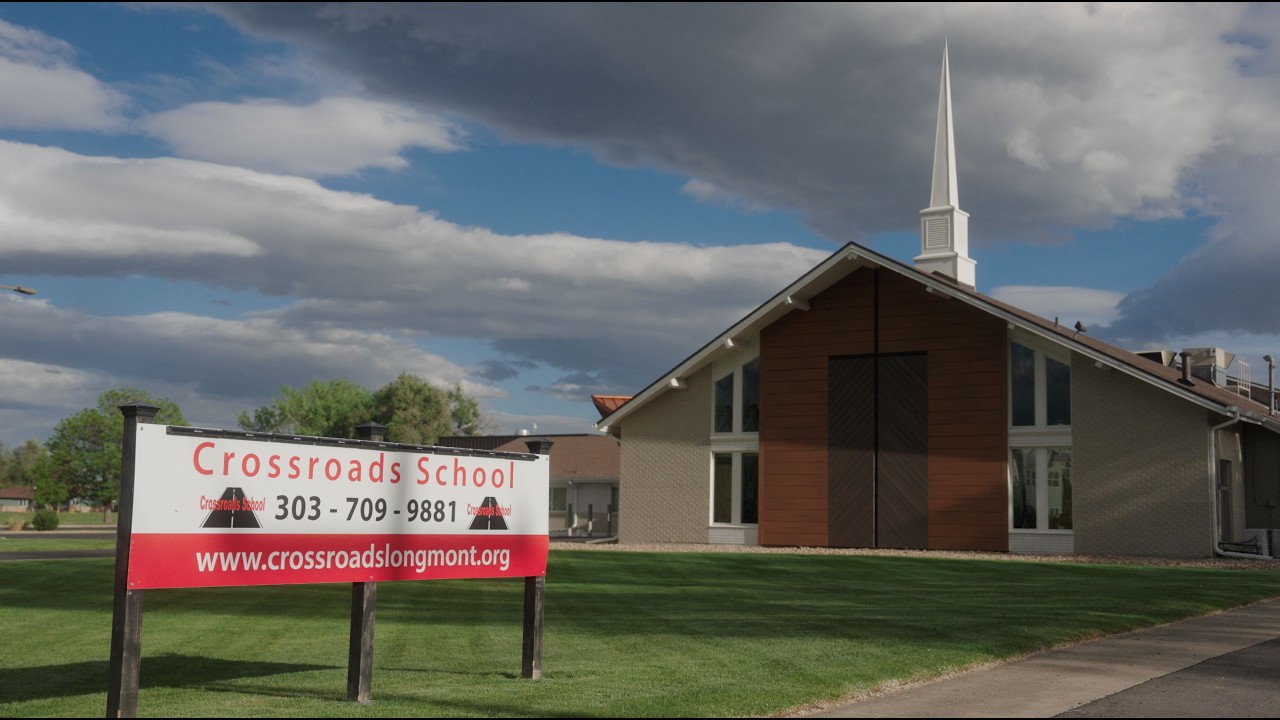 Crossroads School Overview 2026