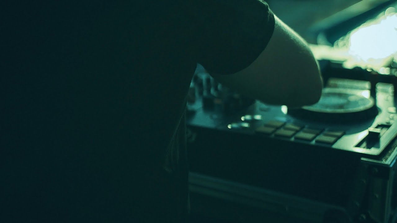 Forward - The Party