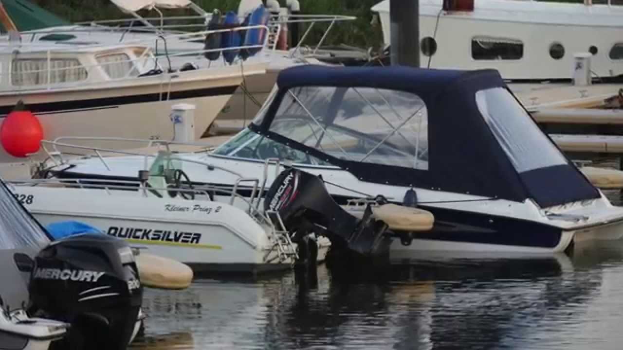 Hellwig Boote Treffen 2014