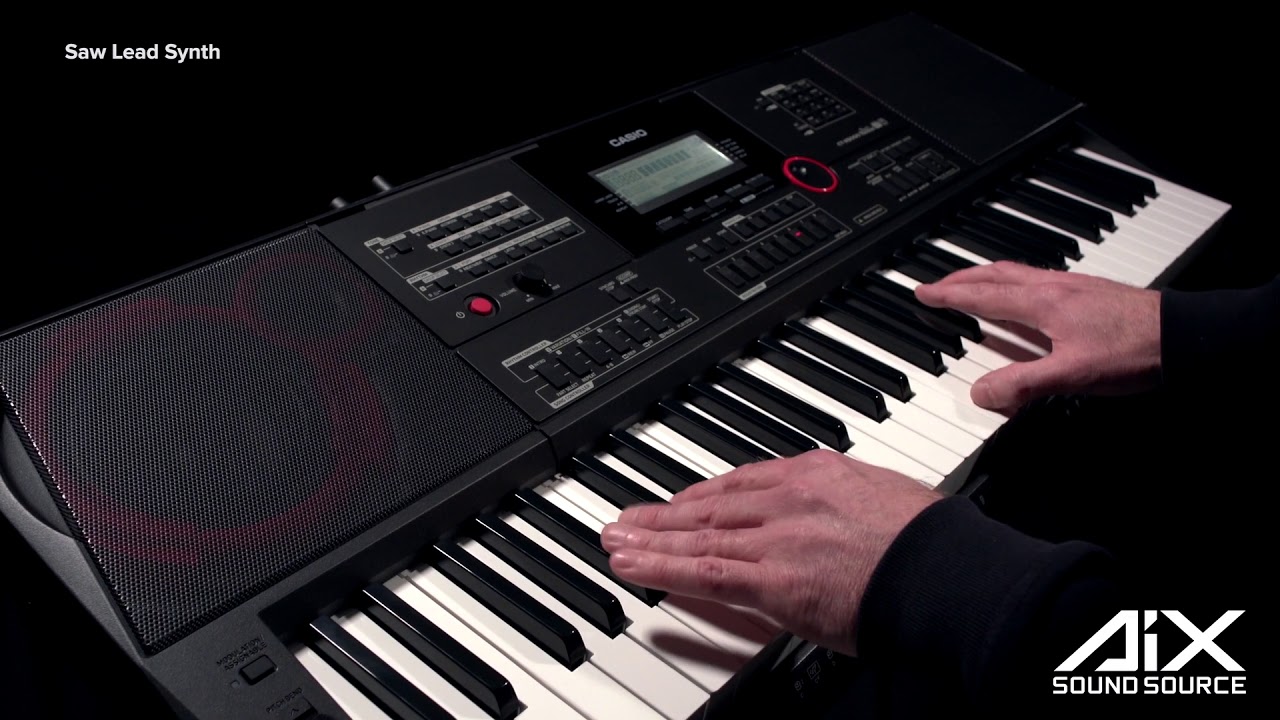 THE NEW CT-X5000