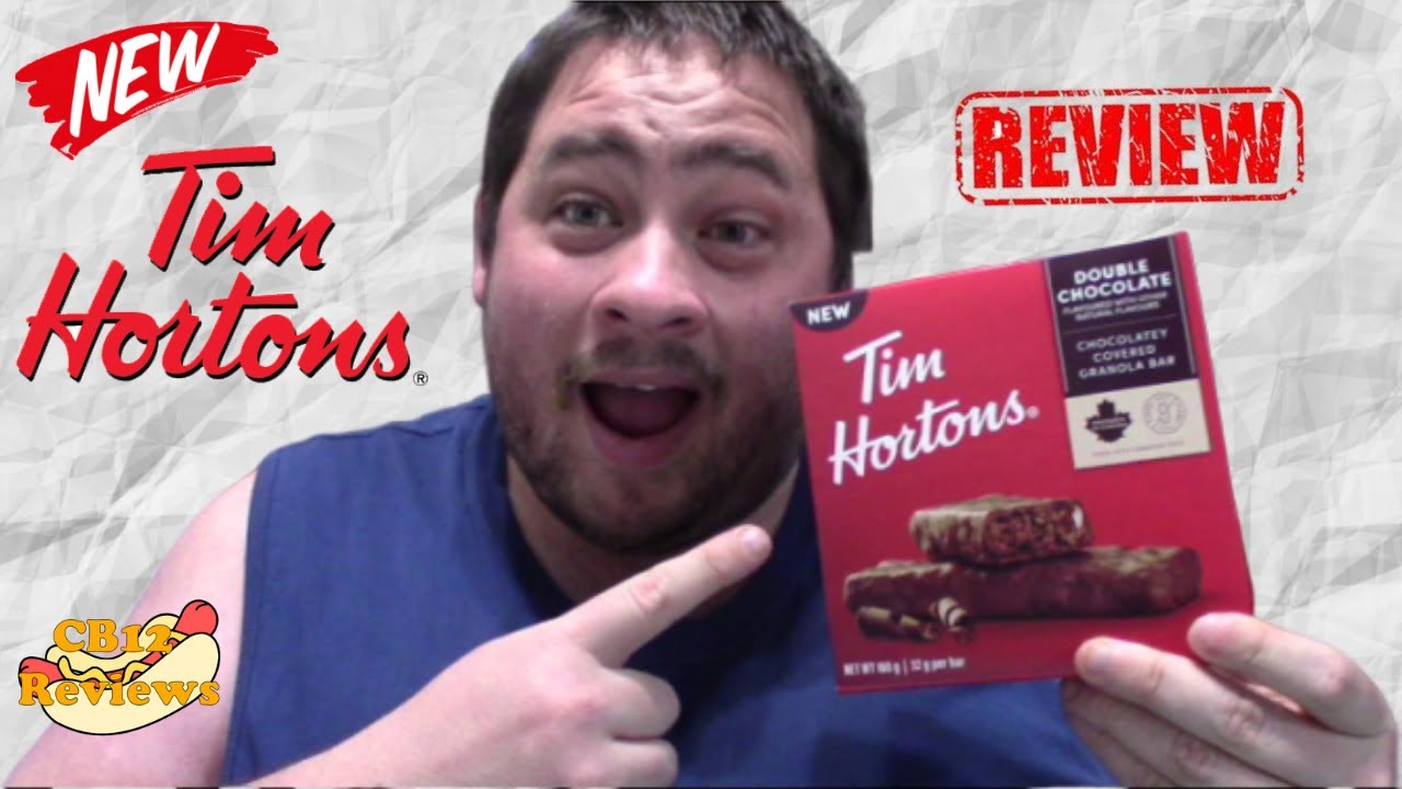 &hearts;Tim Hortons 