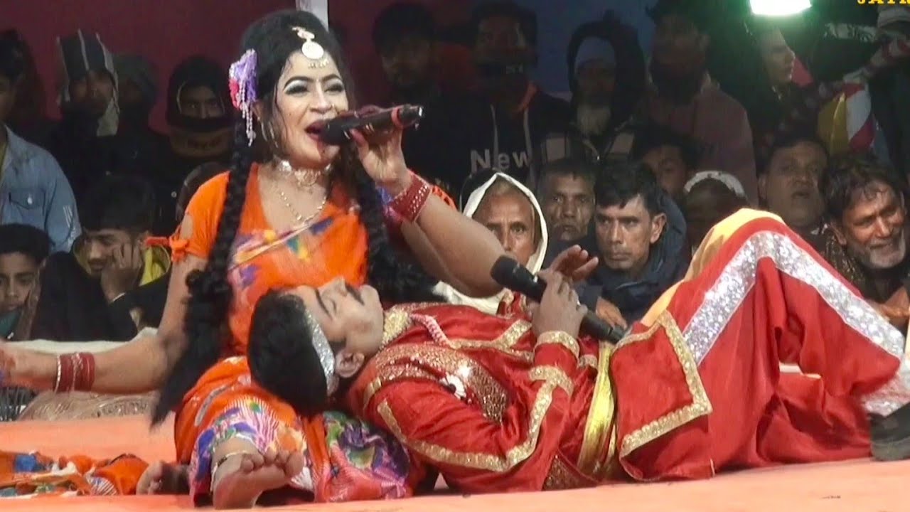 আসবেনা আমার পানো বন্ধু জল খাইতে আমার মন পাগল হয় তাহার।আলোমতি প্রেম কুমার যাত্রা। নায়িকা নুরী সরকার
