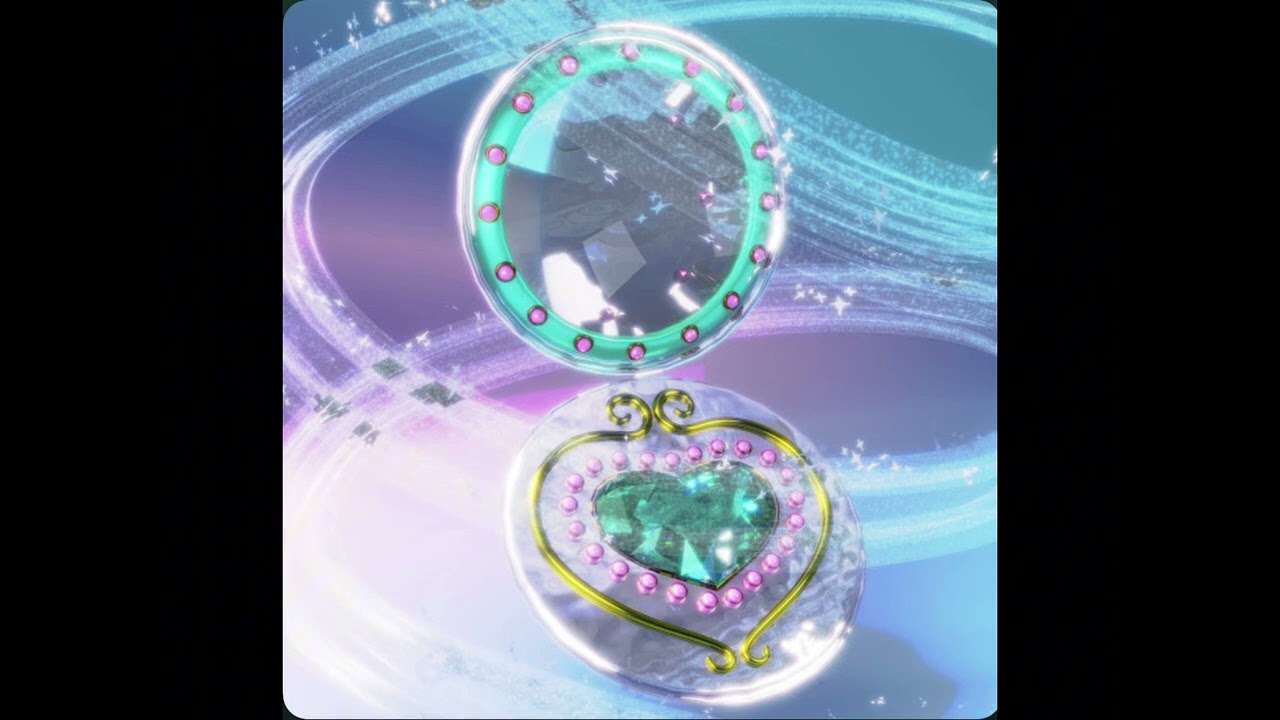 【Remix】コンパクトミラーkiwano