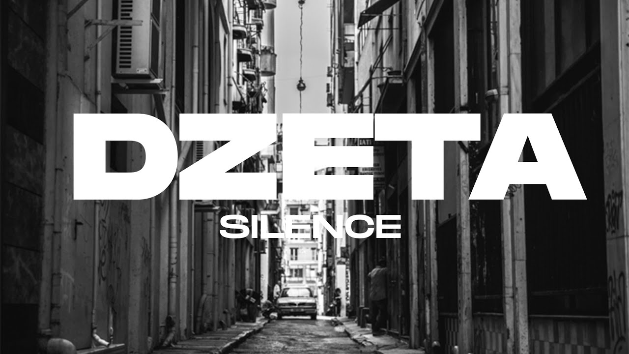 [FREE FOR PROFIT] Type Beat Damso x Laylow ~ Silence