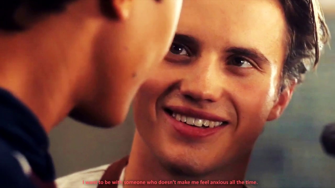 Victor & Benji // 