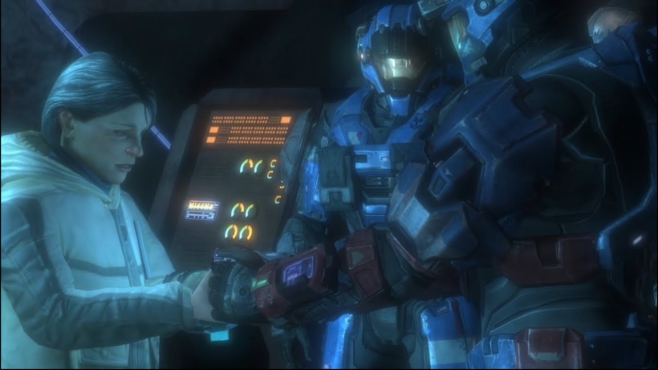THE PACKAGE / HALO INFINITE 