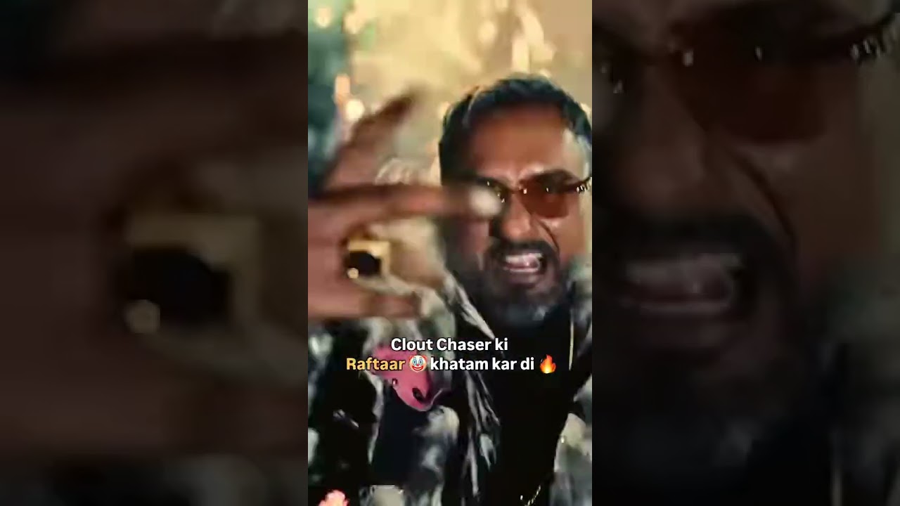 Hani Singh song hashtag Honey Singh rap❤