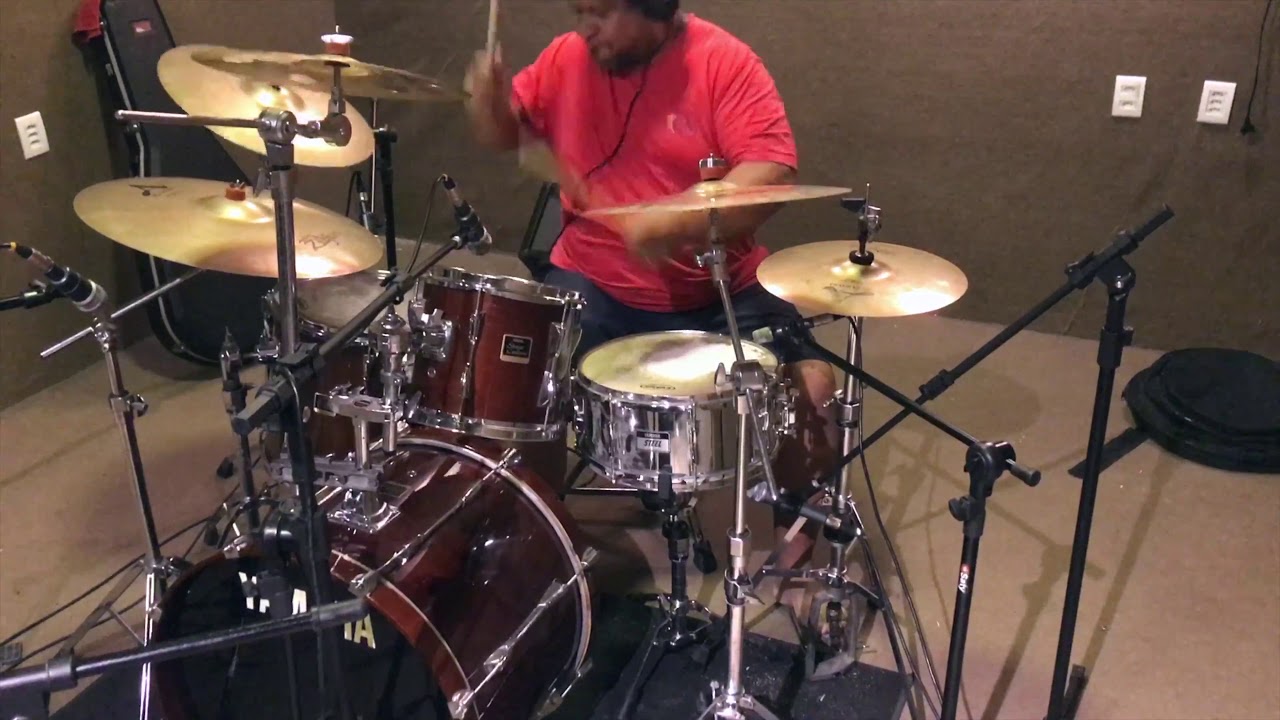 Thunder Cats Theme Cover