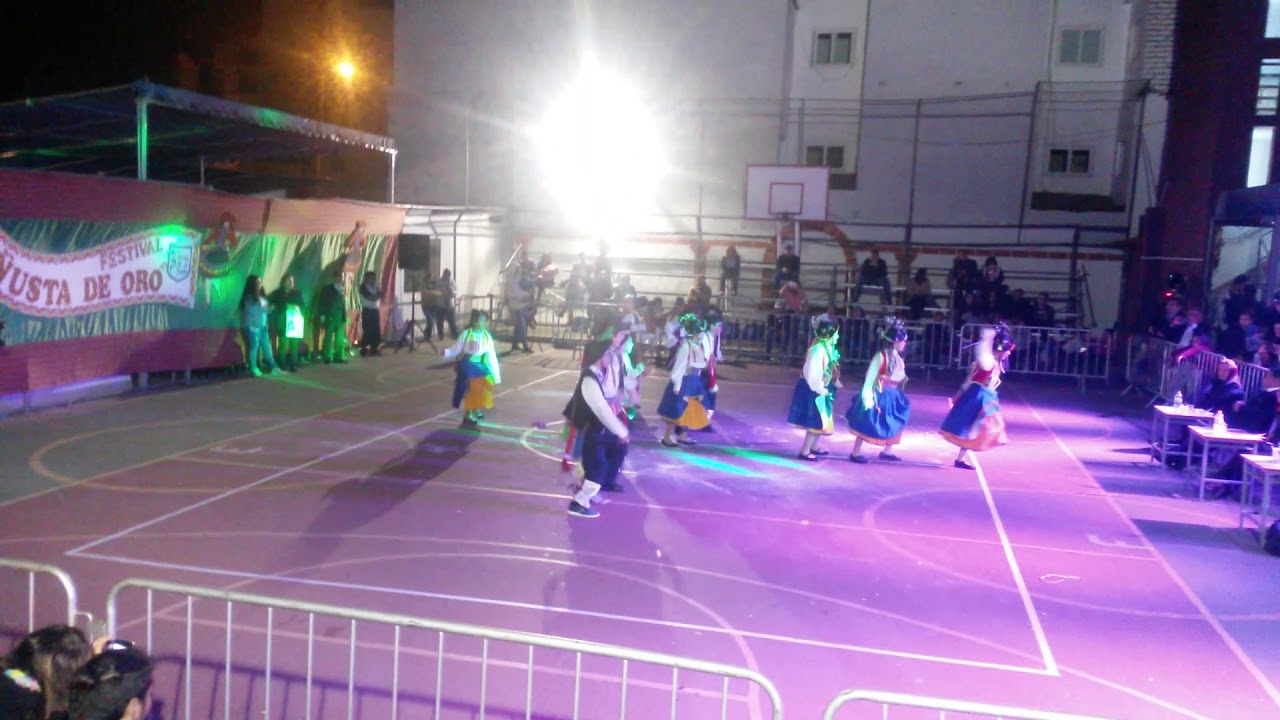 Ñusta Soranina 2017