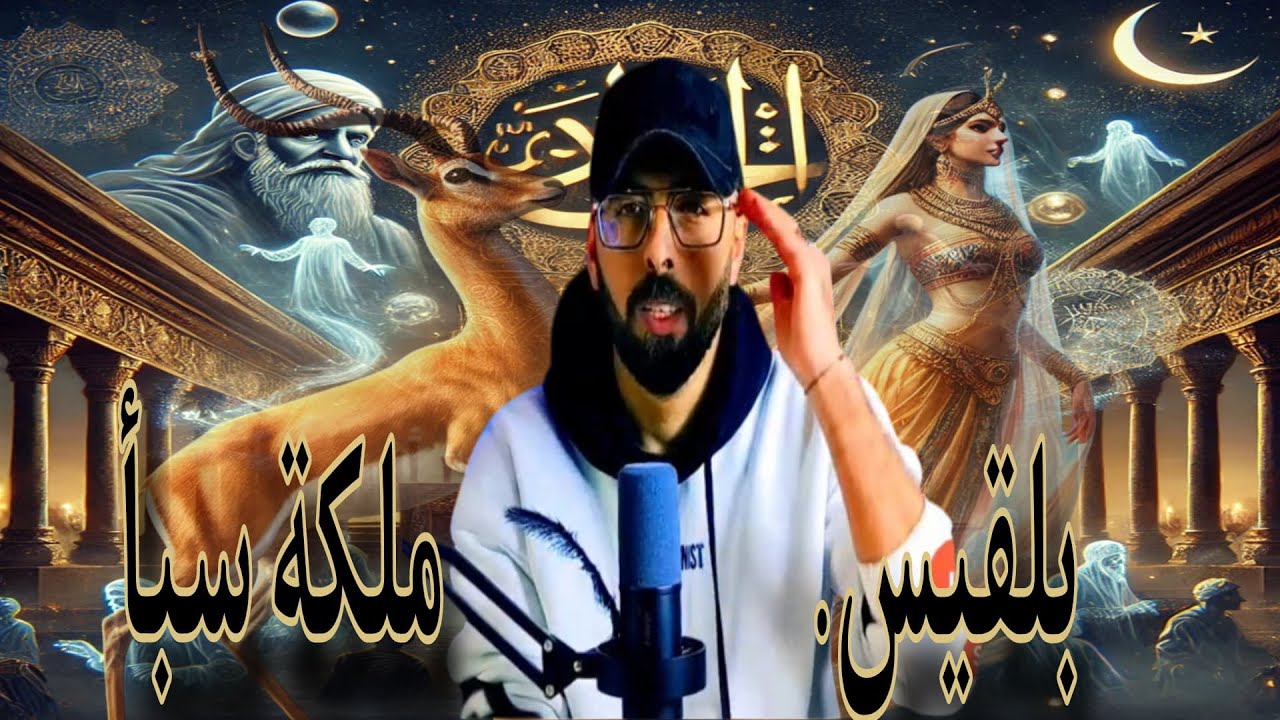 بلقيس ملكة سبأ – بين الأسطورة والتاريخ!من هي وكيف حكمت مملكة سبأ؟