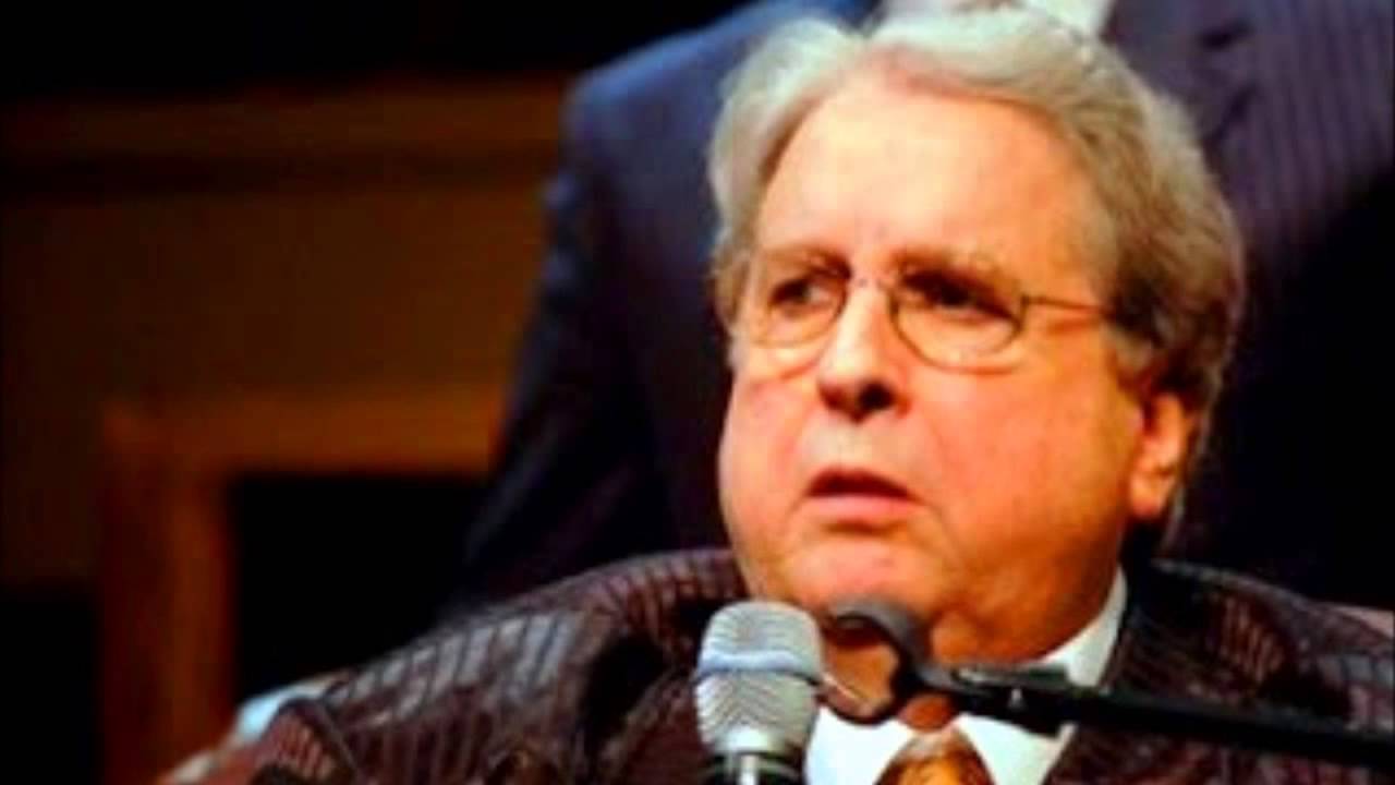 Billy Cole - Ministry Testimony