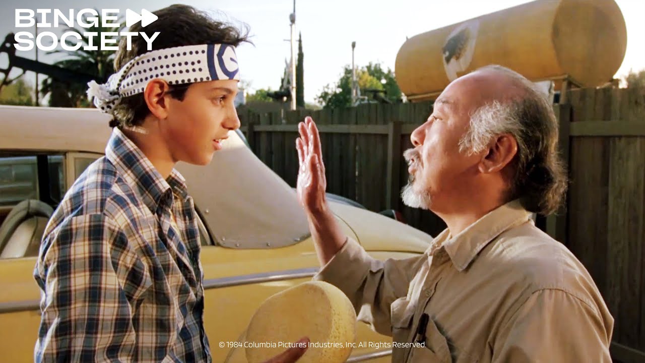 Karate Kid | 