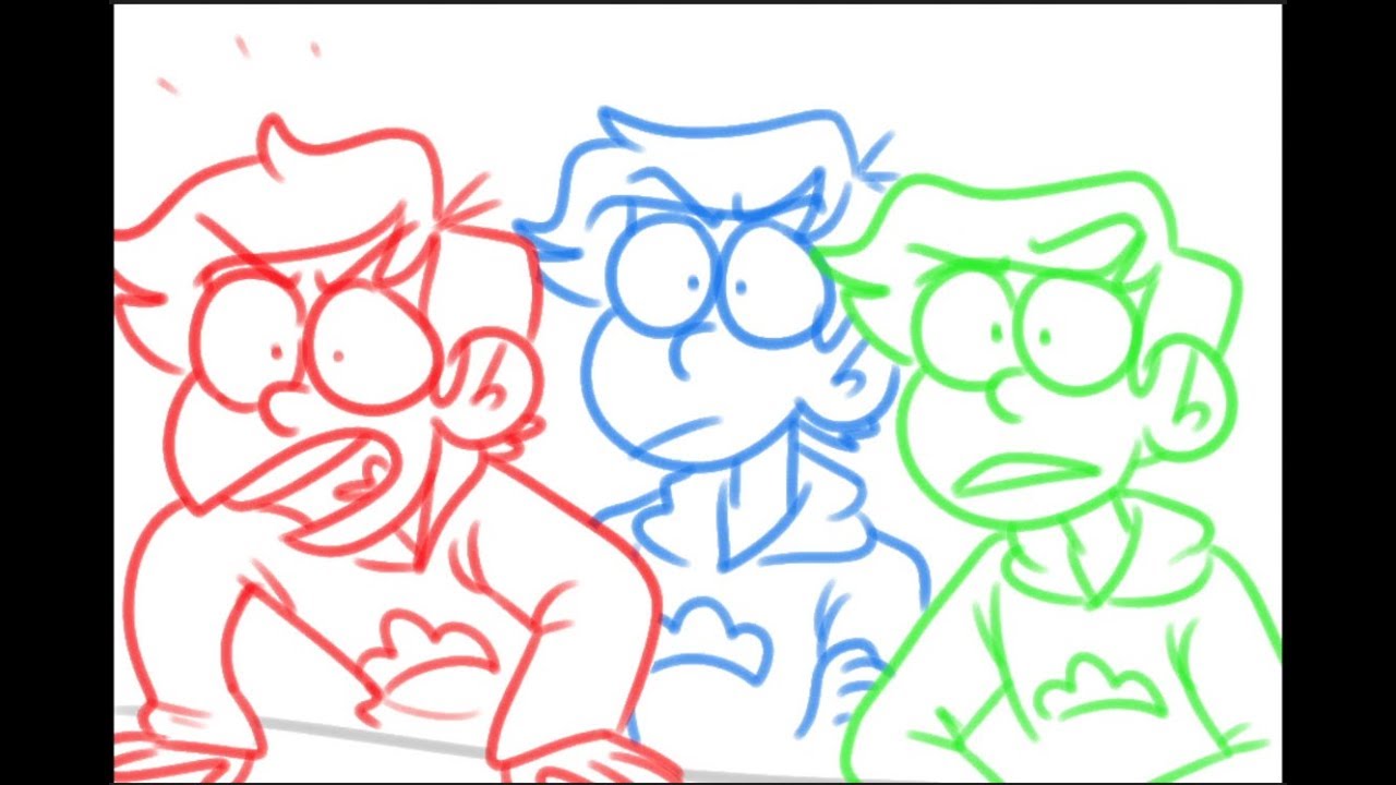 My Brother, My Brother, My Brother, My Brother, My Brother and Me (Osomatsu-san)