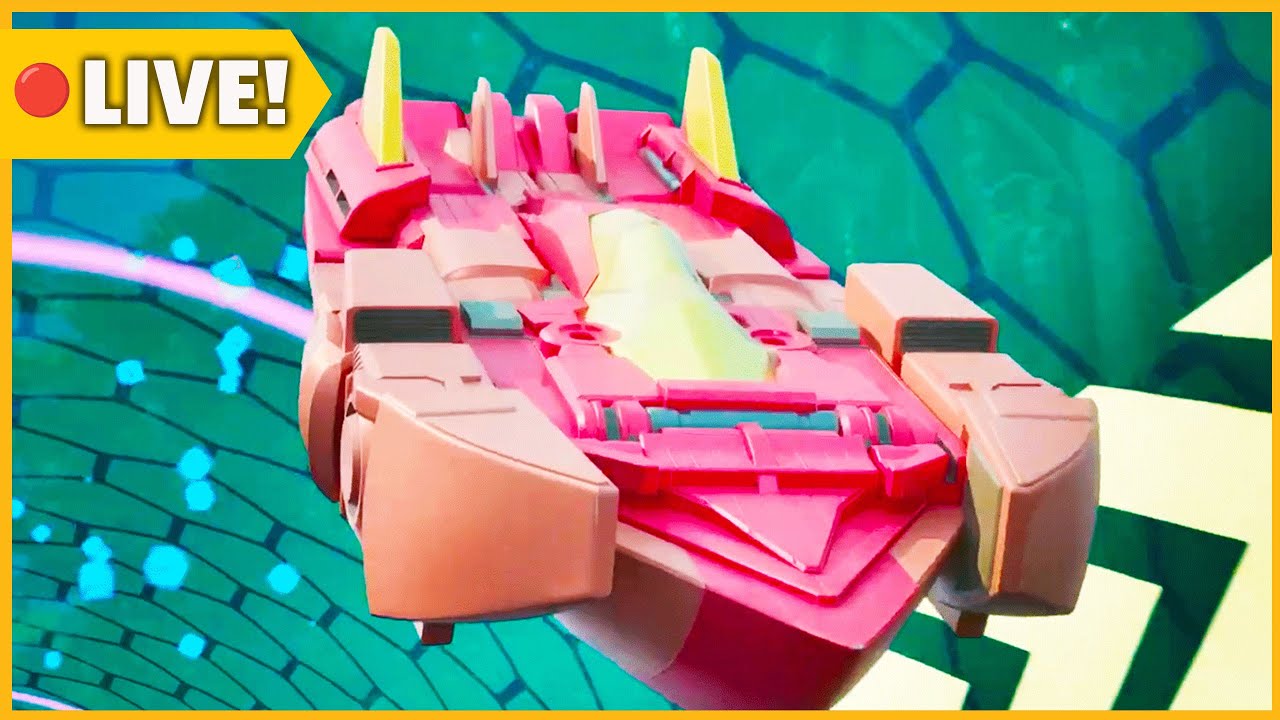 Transformers: CYBERWORLD LIVE! 🔴  EXCLUSIVE MARATHON FULL EPISODES  🎥