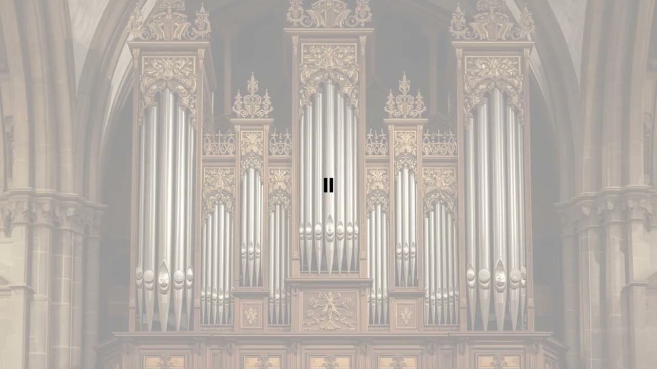 2 concerti per organo in tonalità minore