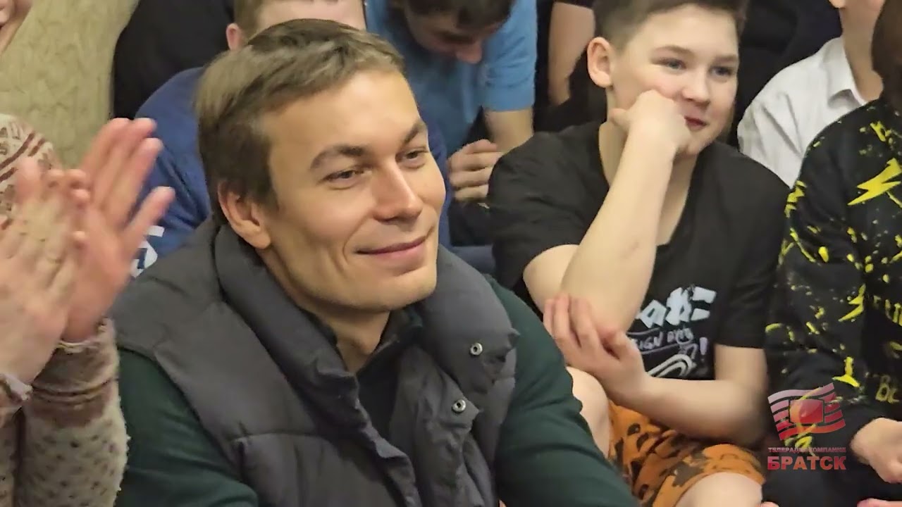 Факт вечерний выпуск от 20 02 2026