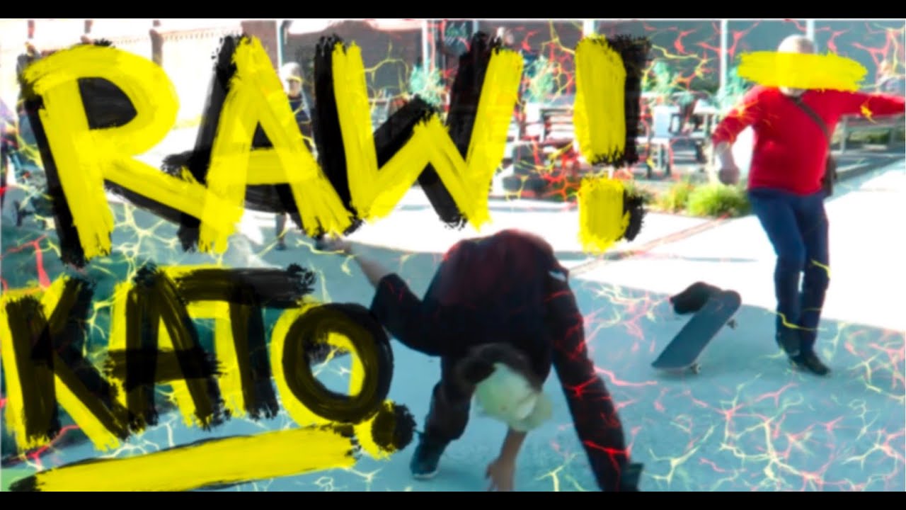 RAW.KorPow. Katowice poka cyce