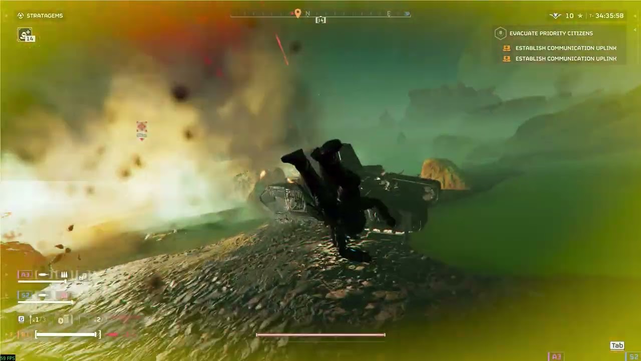 HD2 CLIPS