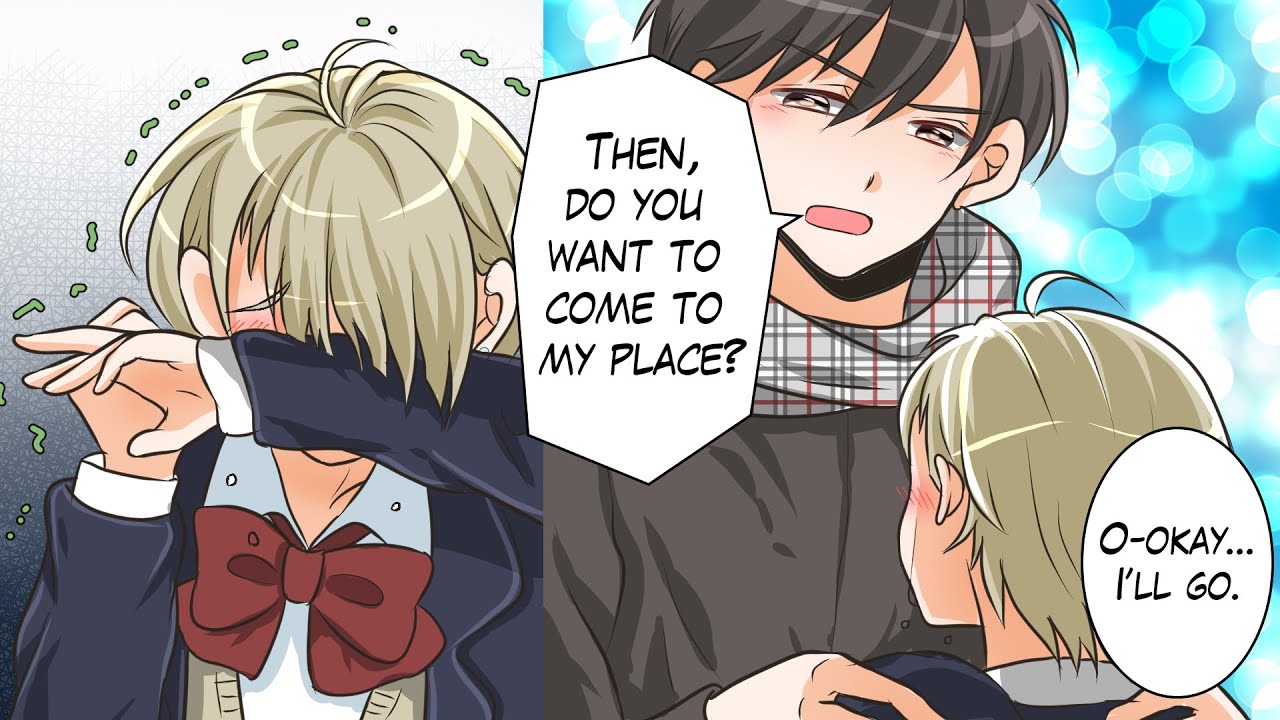 I Took A Crying High School Girl To My Place. And Then... (Compilation)