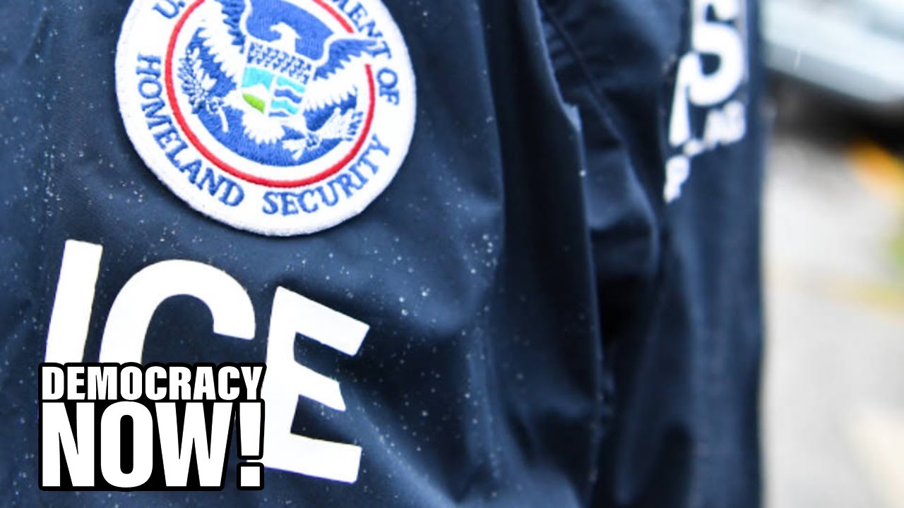 Amid Unrest in Haiti, ICE Deports Dozens — Including a 2-Month-Old Baby —  into 