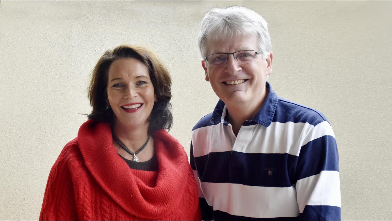 Mit Künstlern auf du und du - Maya Hakvoort bei Gerhard Blaboll (#317)