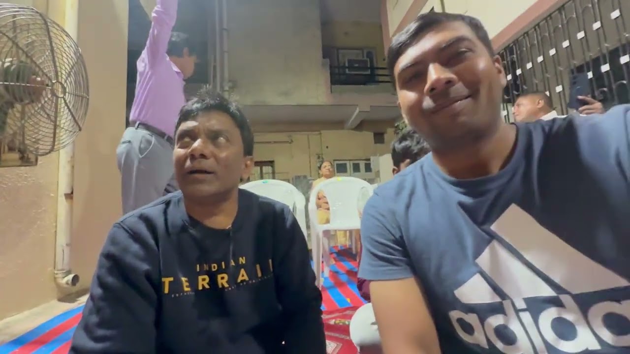 gayantoli 21/2/26 ghodasar gaam 