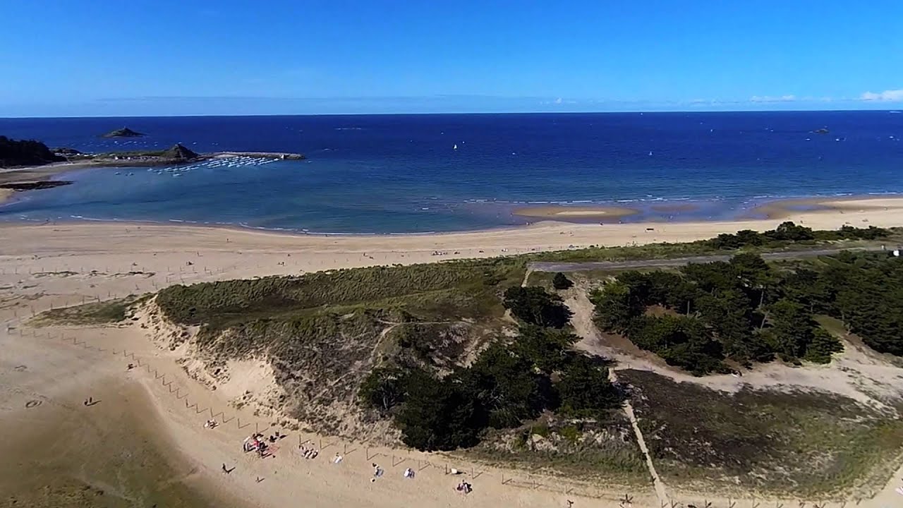 Ma Bretagne: Les Hopitaux - Erquy - Août 2014