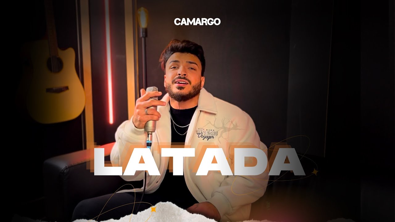 Camargo - Latada