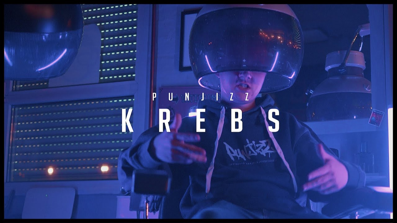 PUNJIZZ - Krebs prod. by Doktor Cross | JCC 2020 | 4tel GRUPPE B