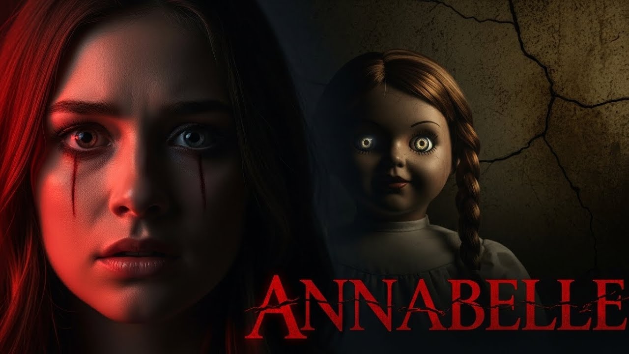 annabelle