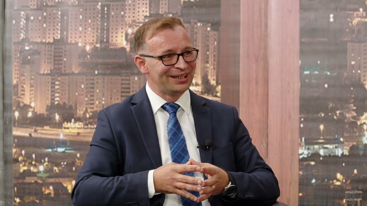Poteštat 16.11.2025. - Željko Primorac